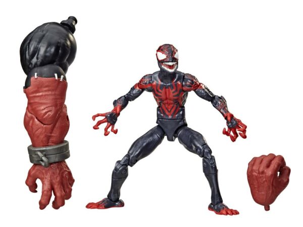 Marvel Legends Series Actionfiguren 15 cm Venompool 2020 Sortiment – Bild 20