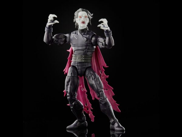 Marvel Legends Series Actionfiguren 15 cm Venompool 2020 Sortiment – Bild 16