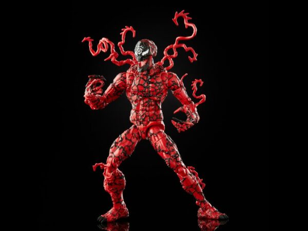 Marvel Legends Series Actionfiguren 15 cm Venompool 2020 Sortiment – Bild 11