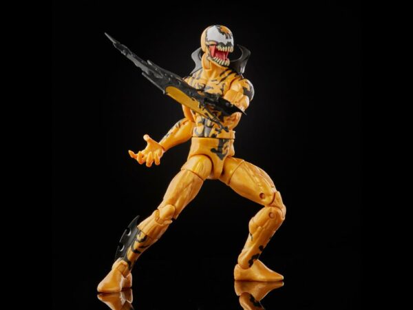 Marvel Legends Series Actionfiguren 15 cm Venompool 2020 Sortiment – Bild 32