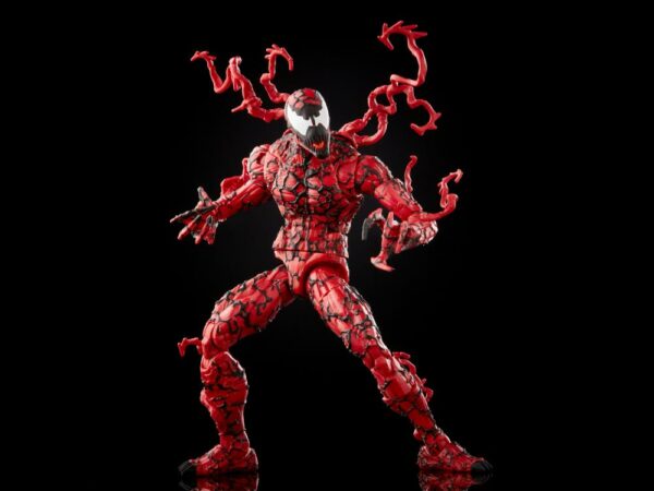 Marvel Legends Series Actionfiguren 15 cm Venompool 2020 Sortiment – Bild 13