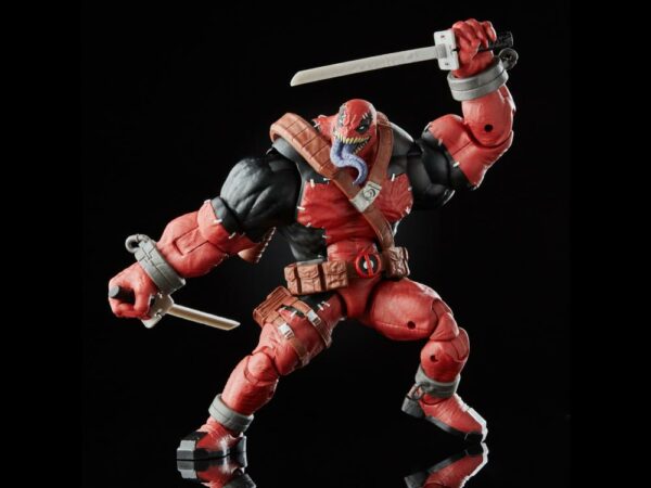 Marvel Legends Series Actionfiguren 15 cm Venompool 2020 Sortiment – Bild 2