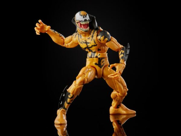 Marvel Legends Series Actionfiguren 15 cm Venompool 2020 Sortiment – Bild 31