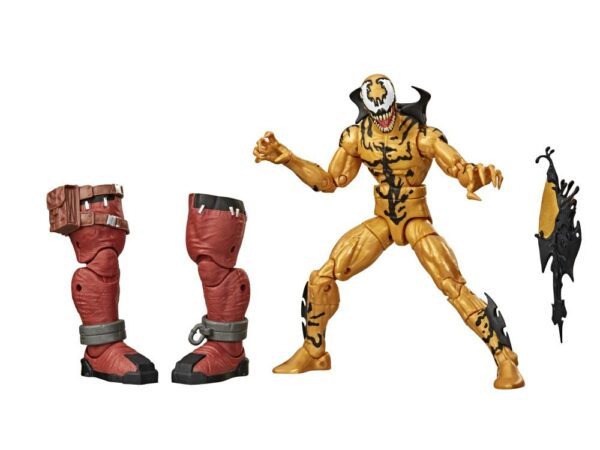 Marvel Legends Series Actionfiguren 15 cm Venompool 2020 Sortiment – Bild 30