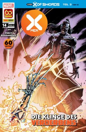 X-Men (2020) 14