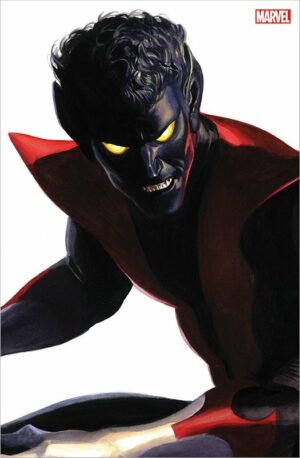 X-Men (2020) 14 Alex Ross Variant (777)