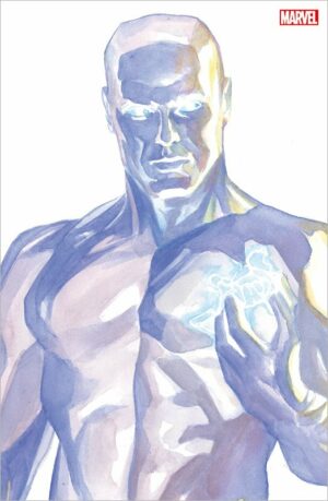 X-Men (2020) 16 Alex Ross Variant (777)