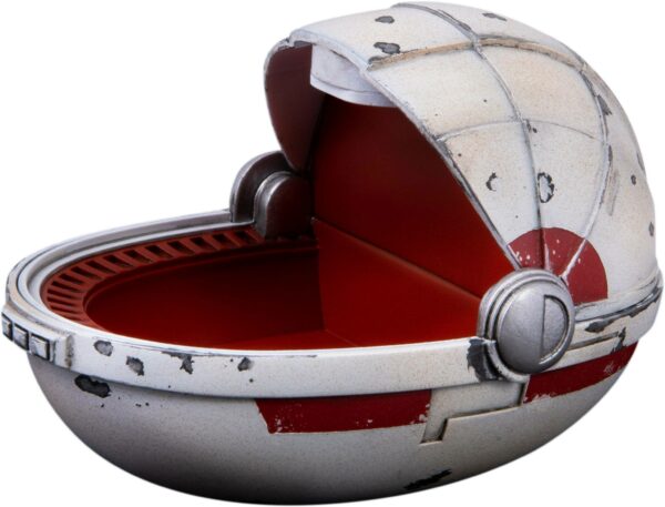 Star Wars The Mandalorian Egg Attack Action Actionfiguren The Mandalorian & The Child 7 - 17 cm – Bild 19