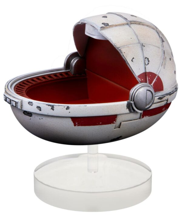 Star Wars The Mandalorian Egg Attack Action Actionfiguren The Mandalorian & The Child 7 - 17 cm – Bild 12