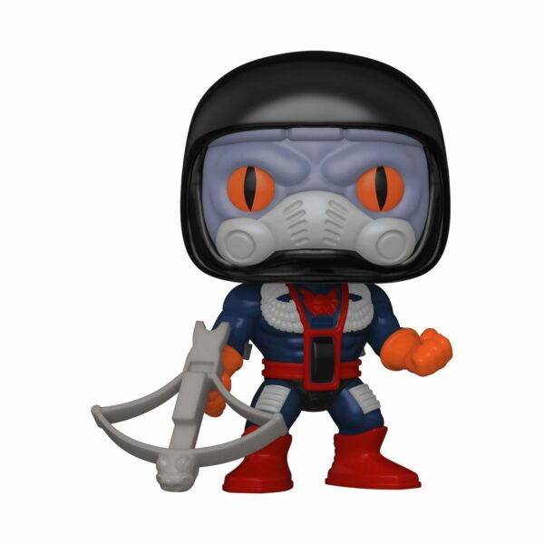 Masters of the Universe POP! Animation Vinyl Figur Dragstor 9 cm – Bild 2