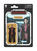 Star Wars Vintage Collection Actionfiguren Greef Karga (The Mandalorian) 10cm