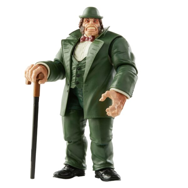 Shang-Chi Marvel Legends Series Actionfiguren 15 cm 2021 Wave 1 – Bild 2