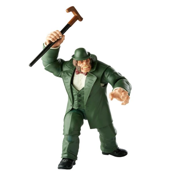 Shang-Chi Marvel Legends Series Actionfiguren 15 cm 2021 Wave 1 – Bild 3