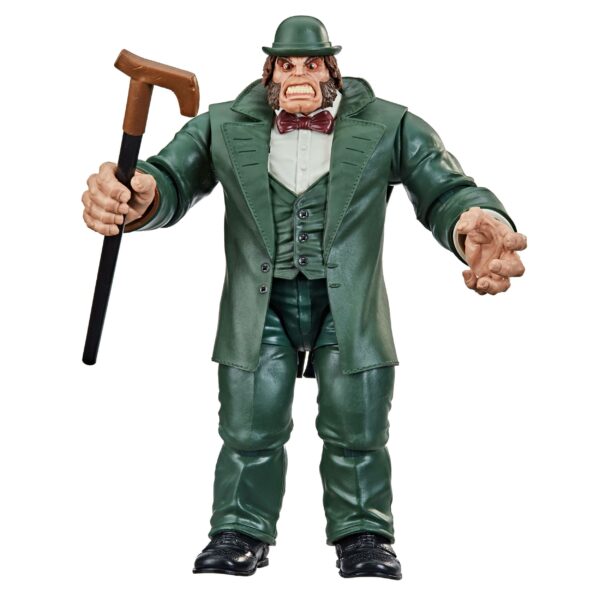 Shang-Chi Marvel Legends Series Actionfiguren 15 cm 2021 Wave 1 – Bild 4
