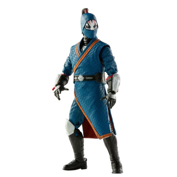 Shang-Chi Marvel Legends Series Actionfiguren 15 cm 2021 Wave 1 – Bild 20