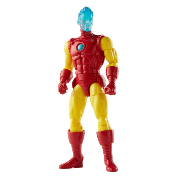 Shang-Chi Marvel Legends Series Actionfiguren 15 cm 2021 Wave 1 – Bild 24