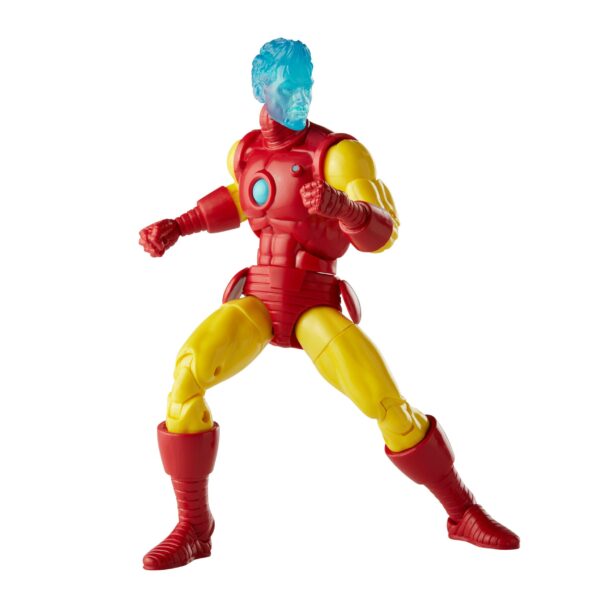 Shang-Chi Marvel Legends Series Actionfiguren 15 cm 2021 Wave 1 – Bild 25
