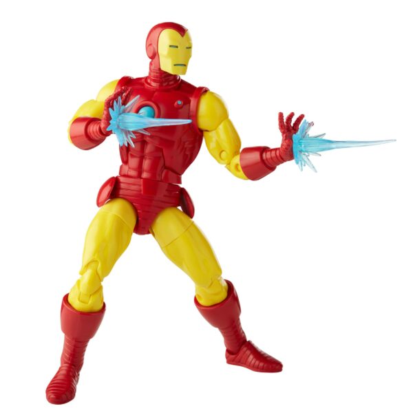 Shang-Chi Marvel Legends Series Actionfiguren 15 cm 2021 Wave 1 – Bild 26