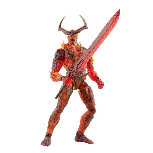 The Infinity Saga Marvel Legends Series Actionfigur 2021 Surtur (Thor: Tag der Entscheidung) 33 cm – Bild 9