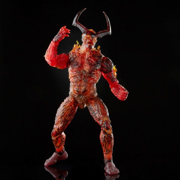 The Infinity Saga Marvel Legends Series Actionfigur 2021 Surtur (Thor: Tag der Entscheidung) 33 cm – Bild 6