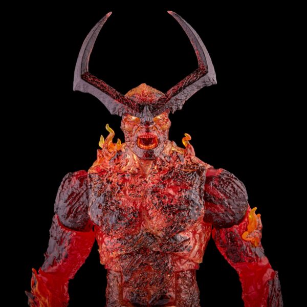 The Infinity Saga Marvel Legends Series Actionfigur 2021 Surtur (Thor: Tag der Entscheidung) 33 cm – Bild 8