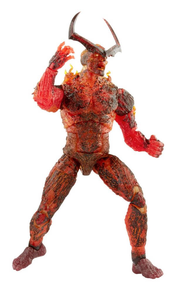 The Infinity Saga Marvel Legends Series Actionfigur 2021 Surtur (Thor: Tag der Entscheidung) 33 cm – Bild 10