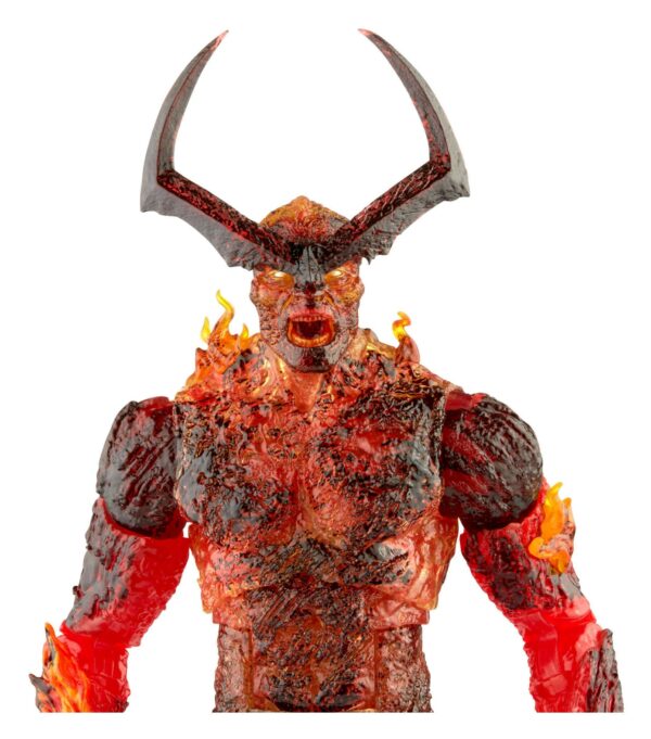 The Infinity Saga Marvel Legends Series Actionfigur 2021 Surtur (Thor: Tag der Entscheidung) 33 cm – Bild 11