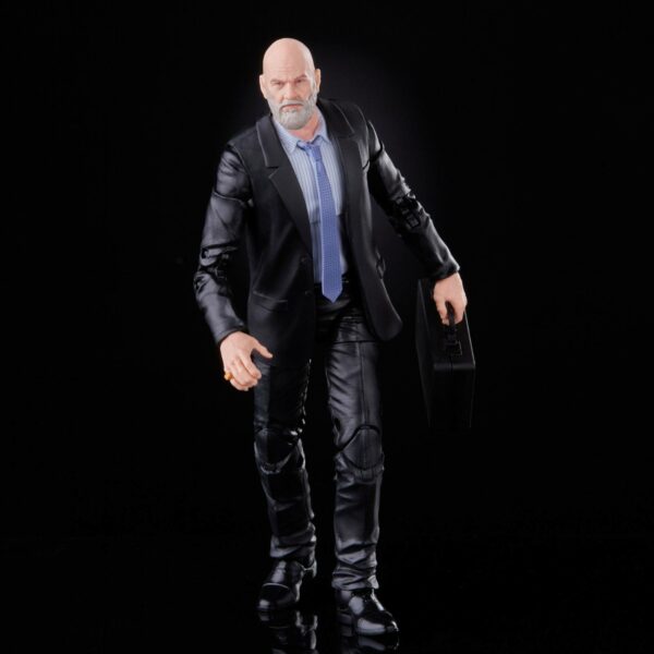 The Infinity Saga Marvel Legends Actionfiguren 2021 Obadiah Stane & Iron Monger (Iron Man) 15 cm – Bild 6