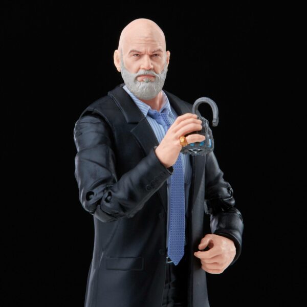 The Infinity Saga Marvel Legends Actionfiguren 2021 Obadiah Stane & Iron Monger (Iron Man) 15 cm – Bild 11