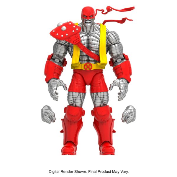 Marvel Legends Series Actionfiguren 15 cm 2021 Classic X-Men Wave 1 – Bild 2
