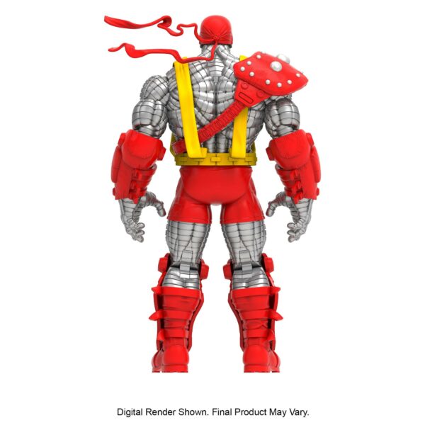 Marvel Legends Series Actionfiguren 15 cm 2021 Classic X-Men Wave 1 – Bild 3