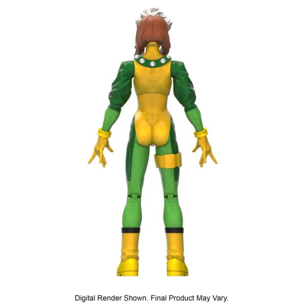 Marvel Legends Series Actionfiguren 15 cm 2021 Classic X-Men Wave 1 – Bild 8