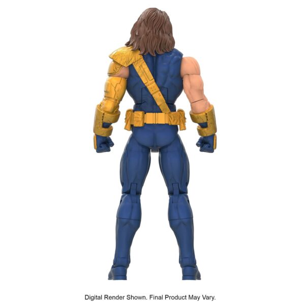 Marvel Legends Series Actionfiguren 15 cm 2021 Classic X-Men Wave 1 – Bild 11