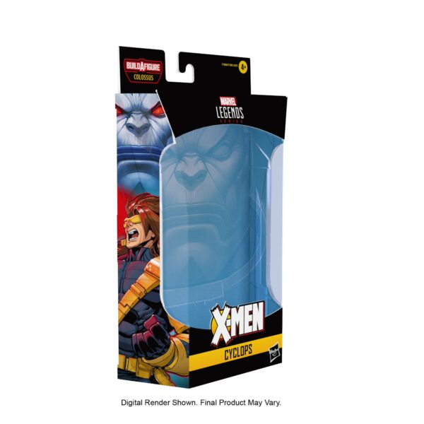 Marvel Legends Series Actionfiguren 15 cm 2021 Classic X-Men Wave 1 – Bild 12