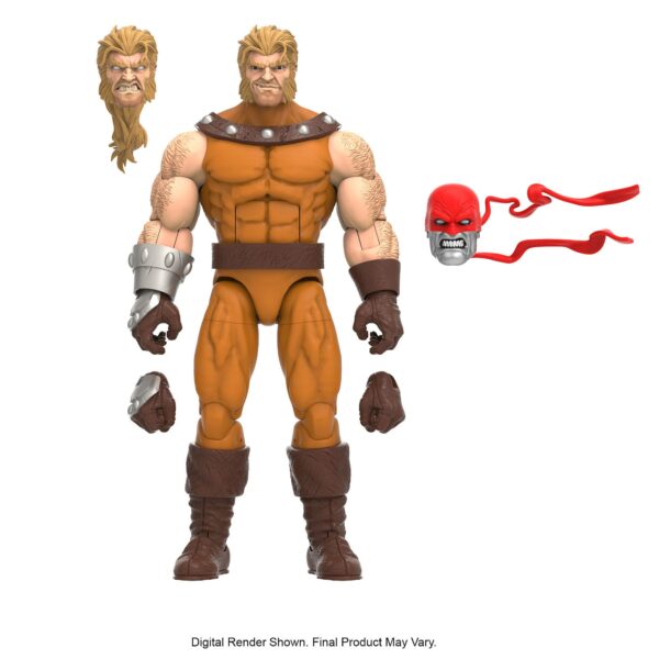 Marvel Legends Series Actionfiguren 15 cm 2021 Classic X-Men Wave 1 – Bild 13
