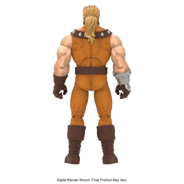 Marvel Legends Series Actionfiguren 15 cm 2021 Classic X-Men Wave 1 – Bild 14