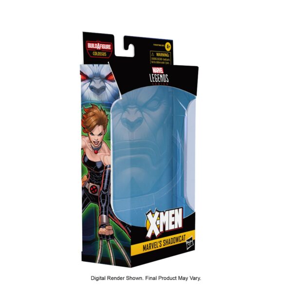 Marvel Legends Series Actionfiguren 15 cm 2021 Classic X-Men Wave 1 – Bild 20