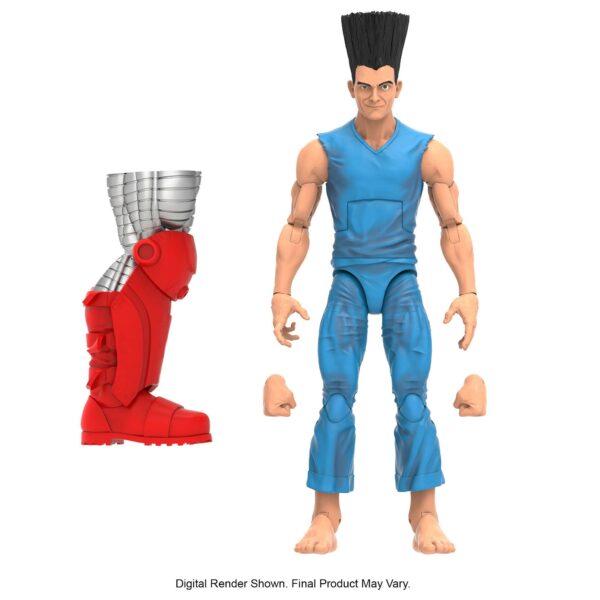 Marvel Legends Series Actionfiguren 15 cm 2021 Classic X-Men Wave 1 – Bild 23