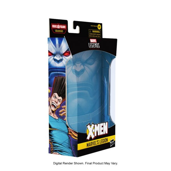 Marvel Legends Series Actionfiguren 15 cm 2021 Classic X-Men Wave 1 – Bild 24