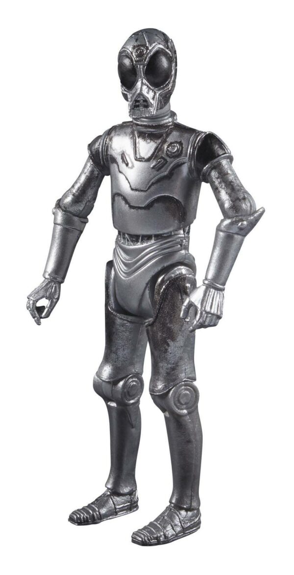 Star Wars Vintage Collection Actionfigur 2021 Death Star Droid 10 cm – Bild 5