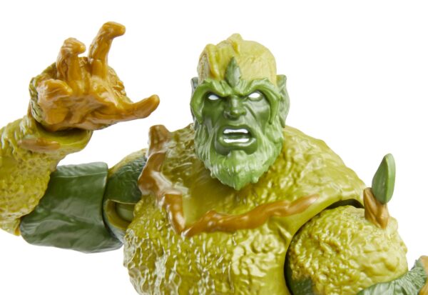 Masters of the Universe: Revelation Masterverse Actionfigur 2021 Moss Man 18 cm – Bild 3