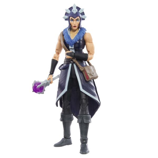 Masters of the Universe: Revelation Masterverse Actionfigur 2021 Evil-Lyn 18 cm – Bild 3
