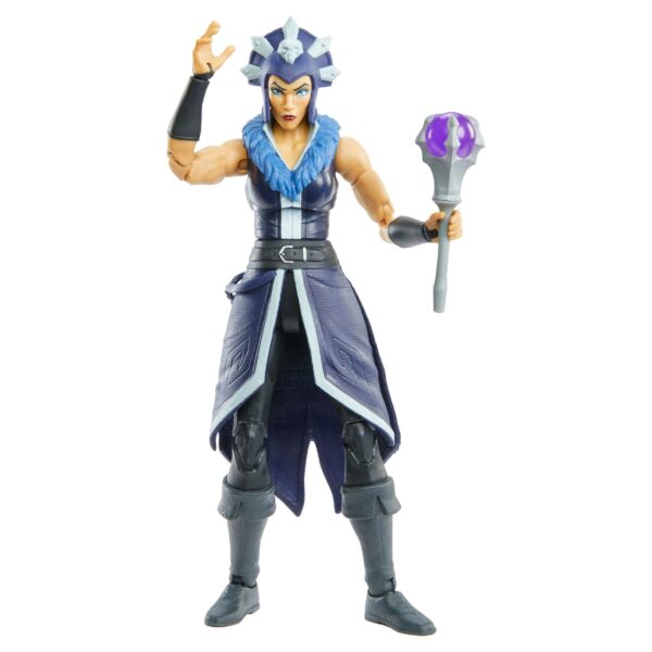 Masters of the Universe: Revelation Masterverse Actionfigur 2021 Evil-Lyn 18 cm – Bild 4