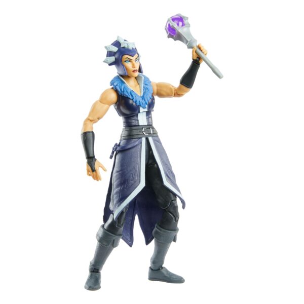 Masters of the Universe: Revelation Masterverse Actionfigur 2021 Evil-Lyn 18 cm – Bild 5
