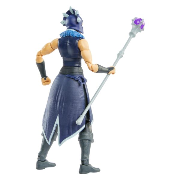 Masters of the Universe: Revelation Masterverse Actionfigur 2021 Evil-Lyn 18 cm – Bild 7
