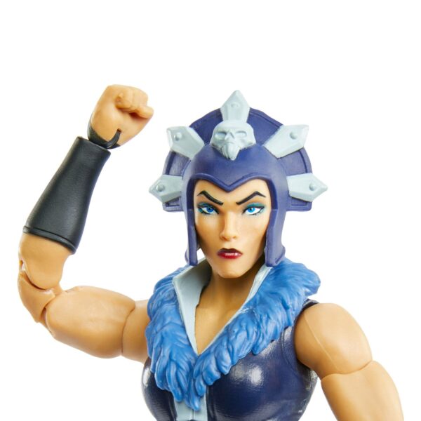 Masters of the Universe: Revelation Masterverse Actionfigur 2021 Evil-Lyn 18 cm – Bild 9