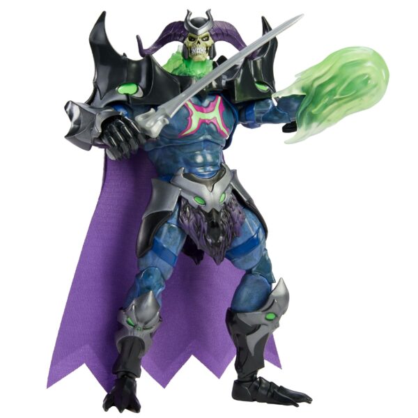 Masters of the Universe: Revelation Masterverse Actionfigur 2021 Skelegod 23 cm – Bild 2