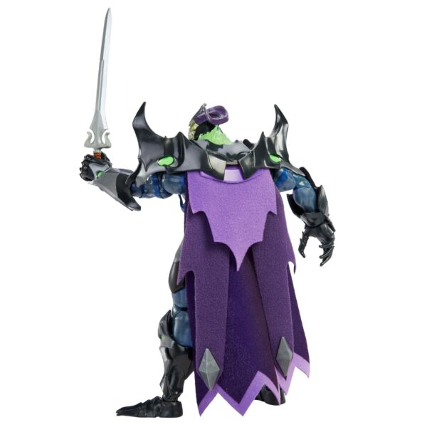 Masters of the Universe: Revelation Masterverse Actionfigur 2021 Skelegod 23 cm – Bild 6