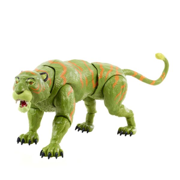 Masters of the Universe: Revelation Masterverse Actionfigur 2021 Deluxe Battle Cat 35 cm – Bild 4