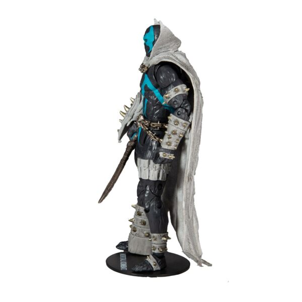 Mortal Kombat Actionfigur Spawn (Lord Covenant) 18 cm – Bild 5